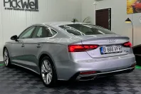 Audi A5 din 2020 cu 151.109 km - oferta AUD135905 - foto 4