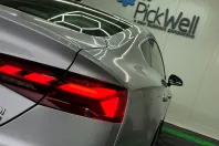 Audi A5 din 2020 cu 151.109 km - oferta AUD135905 - foto 7