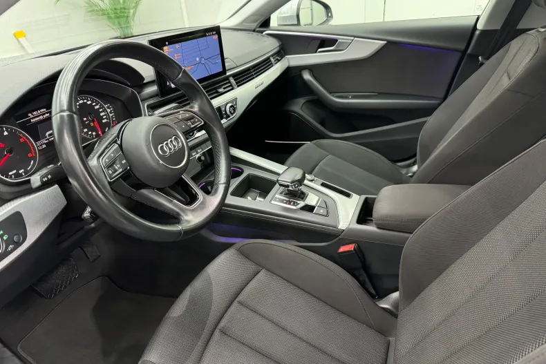 Audi A5 din 2020 cu 151.109 km - oferta AUD135905 - foto 9
