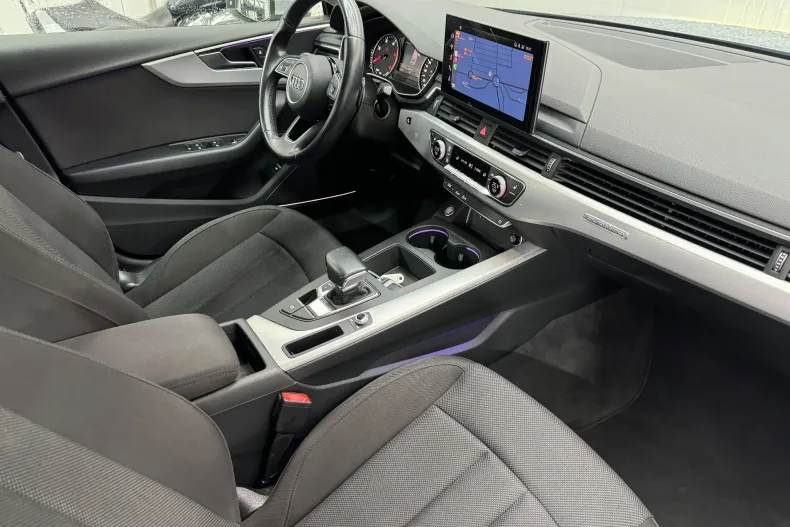 Audi A5 din 2020 cu 151.109 km - oferta AUD135905 - foto 12