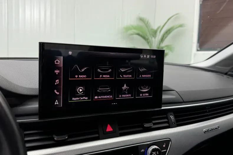 Audi A5 din 2020 cu 151.109 km - oferta AUD135905 - foto 16