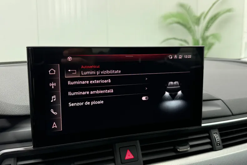 Audi A5 din 2020 cu 151.109 km - oferta AUD135905 - foto 17