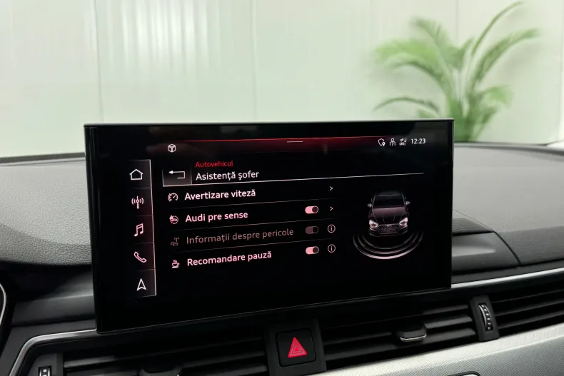 Audi A5 din 2020 cu 151.109 km - oferta AUD135905 - foto 18