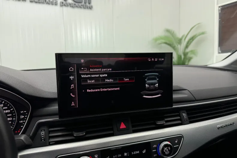 Audi A5 din 2020 cu 151.109 km - oferta AUD135905 - foto 20