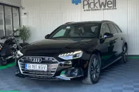 Audi A4 din 2022 cu 91.930 km - oferta AUD135906 - foto 2