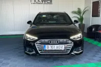 Audi A4 din 2022 cu 91.930 km - oferta AUD135906 - foto 3