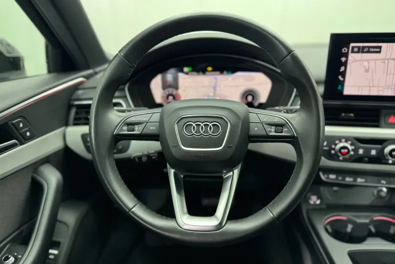 Audi A4 din 2022 cu 91.930 km - oferta AUD135906 - foto 10