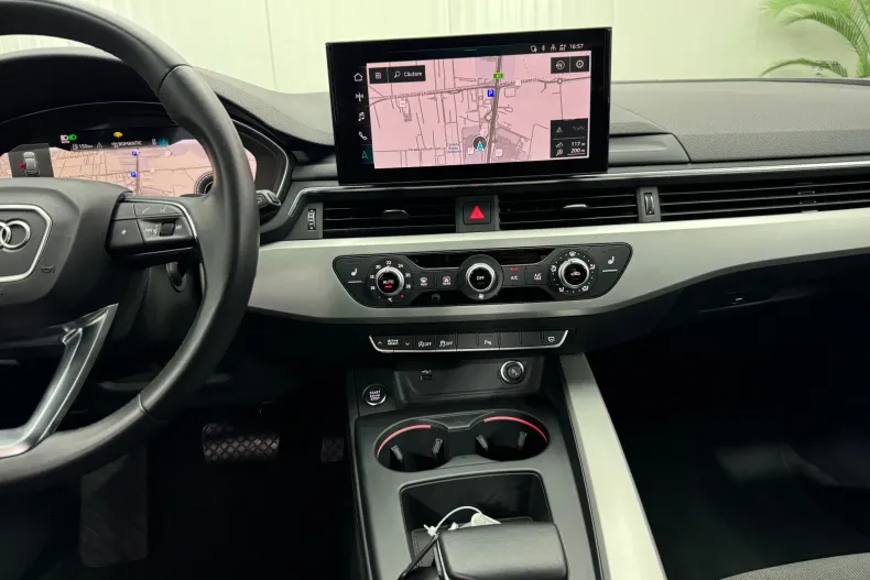 Audi A4 din 2022 cu 91.930 km - oferta AUD135906 - foto 11