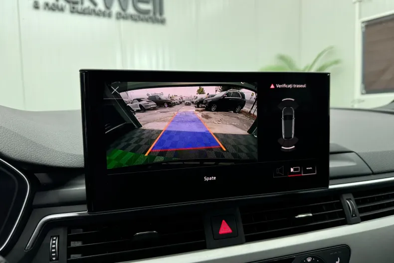 Audi A4 din 2022 cu 91.930 km - oferta AUD135906 - foto 14