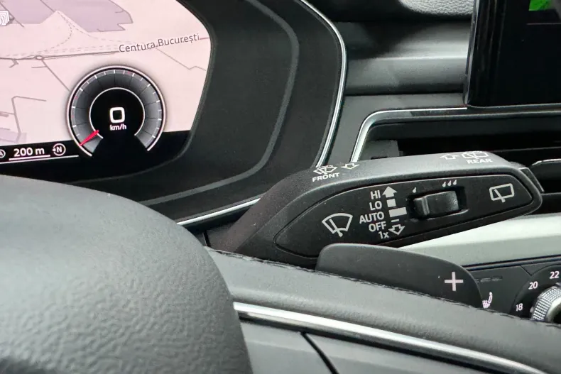 Audi A4 din 2022 cu 91.930 km - oferta AUD135906 - foto 18