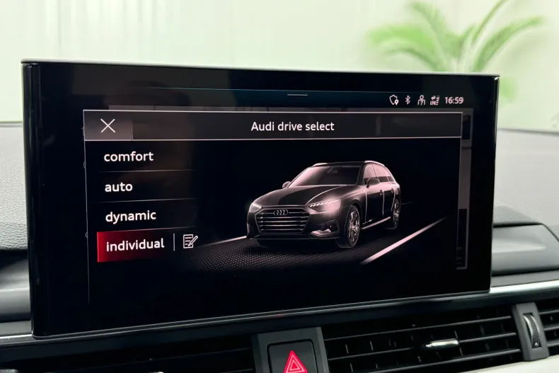 Audi A4 din 2022 cu 91.930 km - oferta AUD135906 - foto 19