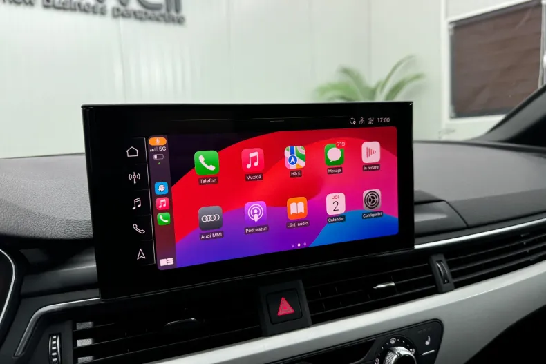 Audi A4 din 2022 cu 91.930 km - oferta AUD135906 - foto 20