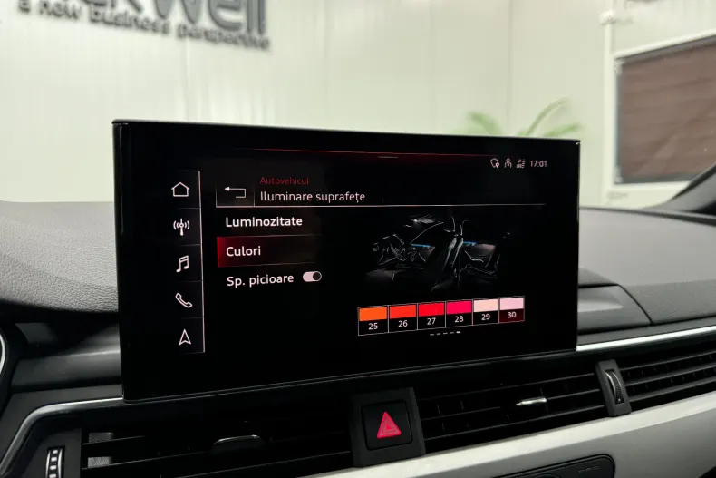 Audi A4 din 2022 cu 91.930 km - oferta AUD135906 - foto 23