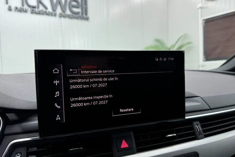 Audi A4 din 2022 cu 91.930 km - oferta AUD135906 - foto 24