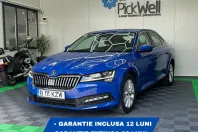 Skoda Superb din 2021 cu 136.461 km - oferta SKO135908 - foto 1