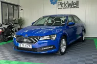 Skoda Superb din 2021 cu 136.461 km - oferta SKO135908 - foto 2