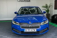 Skoda Superb din 2021 cu 136.461 km - oferta SKO135908 - foto 3
