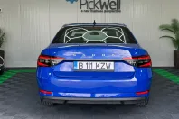 Skoda Superb din 2021 cu 136.461 km - oferta SKO135908 - foto 6