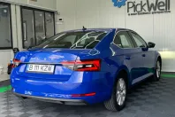 Skoda Superb din 2021 cu 136.461 km - oferta SKO135908 - foto 7