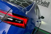 Skoda Superb din 2021 cu 136.461 km - oferta SKO135908 - foto 8