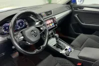 Skoda Superb din 2021 cu 136.461 km - oferta SKO135908 - foto 10