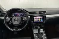 Skoda Superb din 2021 cu 136.461 km - oferta SKO135908 - foto 14