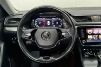 Skoda Superb din 2021 cu 136.461 km - oferta SKO135908 - foto 16