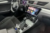 Skoda Superb din 2021 cu 136.461 km - oferta SKO135908 - foto 18