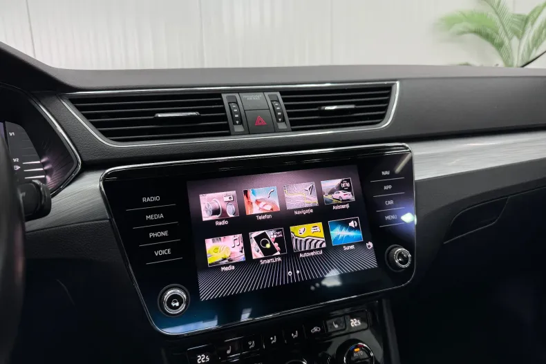 Skoda Superb din 2021 cu 136.461 km - oferta SKO135908 - foto 23