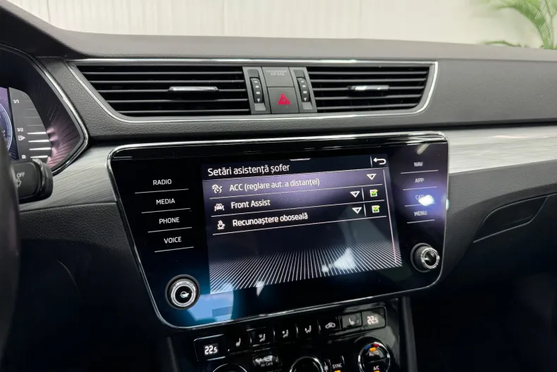 Skoda Superb din 2021 cu 136.461 km - oferta SKO135908 - foto 24