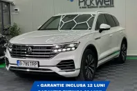 Volkswagen Touareg din 2020 cu 61.342 km - oferta VOL135909 - foto 1