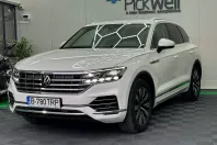 Volkswagen Touareg din 2020 cu 61.342 km - oferta VOL135909 - foto 2