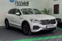 Volkswagen Touareg din 2020 cu 61.342 km - oferta VOL135909 - foto 4