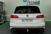Volkswagen Touareg din 2020 cu 61.342 km - oferta VOL135909 - foto 6