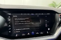 Volkswagen Touareg din 2020 cu 61.342 km - oferta VOL135909 - foto 35