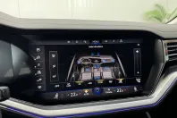 Volkswagen Touareg din 2020 cu 61.342 km - oferta VOL135909 - foto 37