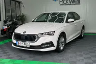 Skoda Octavia din 2021 cu 138.623 km - oferta SKO135912 - foto 1