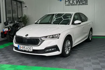 Skoda Octavia din 2021 - oferta SKO135912