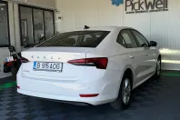 Skoda Octavia din 2021 cu 138.623 km - oferta SKO135912 - foto 6