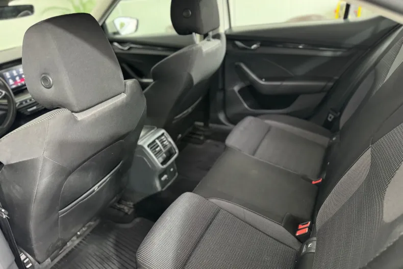 Skoda Octavia din 2021 cu 138.623 km - oferta SKO135912 - foto 9