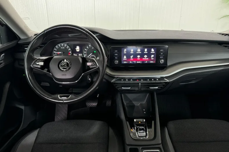 Skoda Octavia din 2021 cu 138.623 km - oferta SKO135912 - foto 10