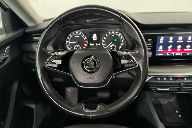 Skoda Octavia din 2021 cu 138.623 km - oferta SKO135912 - foto 11