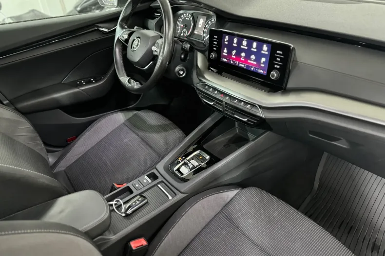 Skoda Octavia din 2021 cu 138.623 km - oferta SKO135912 - foto 12