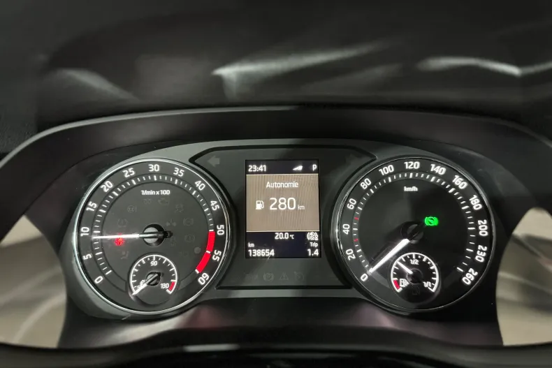 Skoda Octavia din 2021 cu 138.623 km - oferta SKO135912 - foto 15