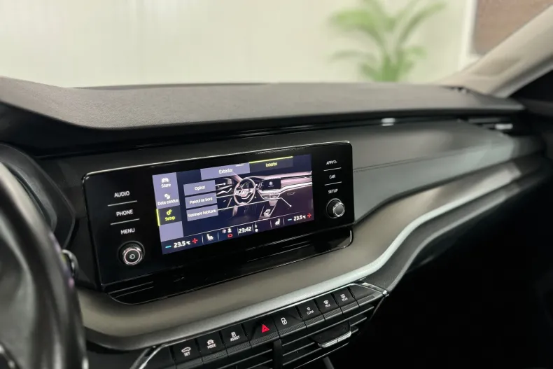 Skoda Octavia din 2021 cu 138.623 km - oferta SKO135912 - foto 16