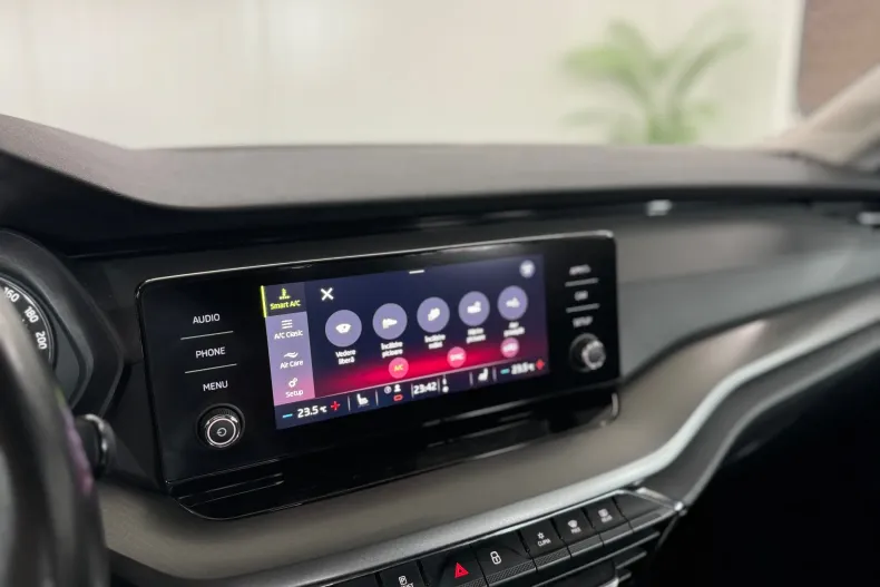 Skoda Octavia din 2021 cu 138.623 km - oferta SKO135912 - foto 18