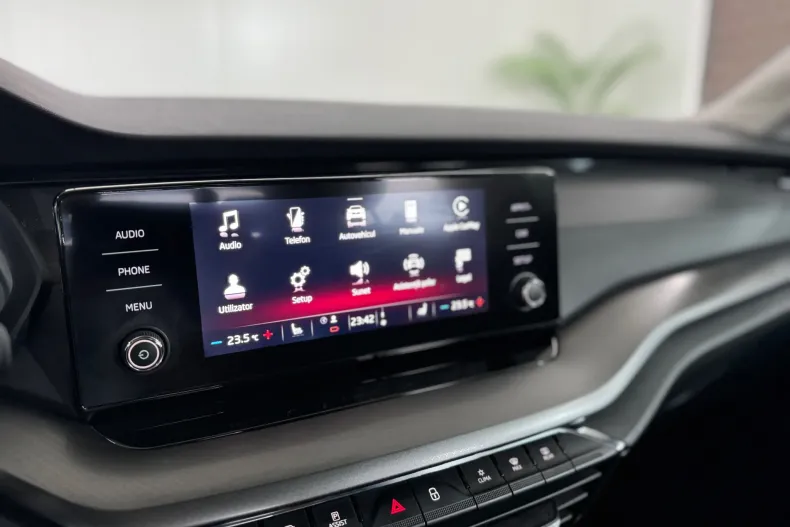 Skoda Octavia din 2021 cu 138.623 km - oferta SKO135912 - foto 19