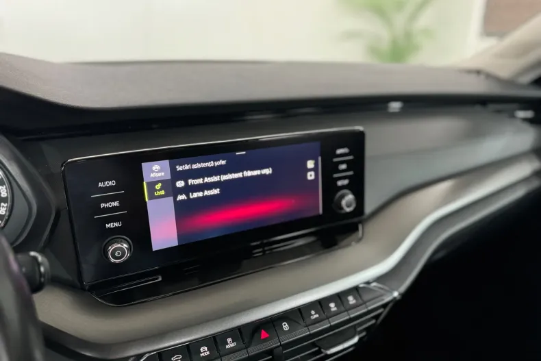 Skoda Octavia din 2021 cu 138.623 km - oferta SKO135912 - foto 20