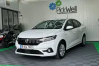 Dacia Logan din 2021 cu 57.838 km - oferta DAC135913 - foto 2