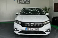 Dacia Logan din 2021 cu 57.838 km - oferta DAC135913 - foto 3